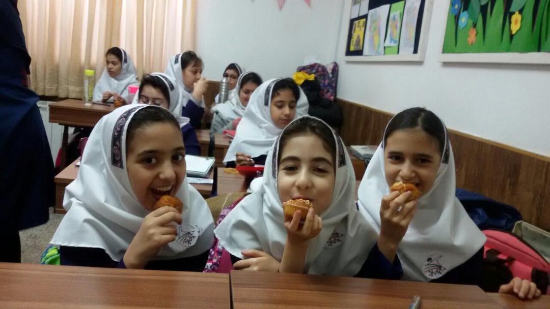 برگزاری مراسم ولادت حضرت زینب و روز پرستار